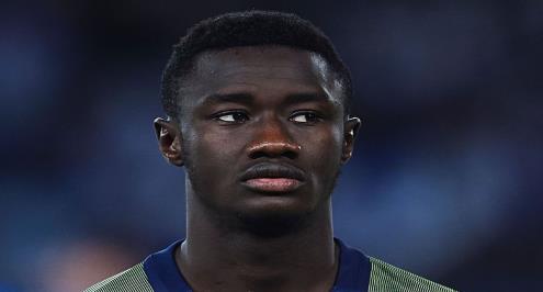 تقارير: روما يستهدف التعاقد مع لاعب منتخب مالي